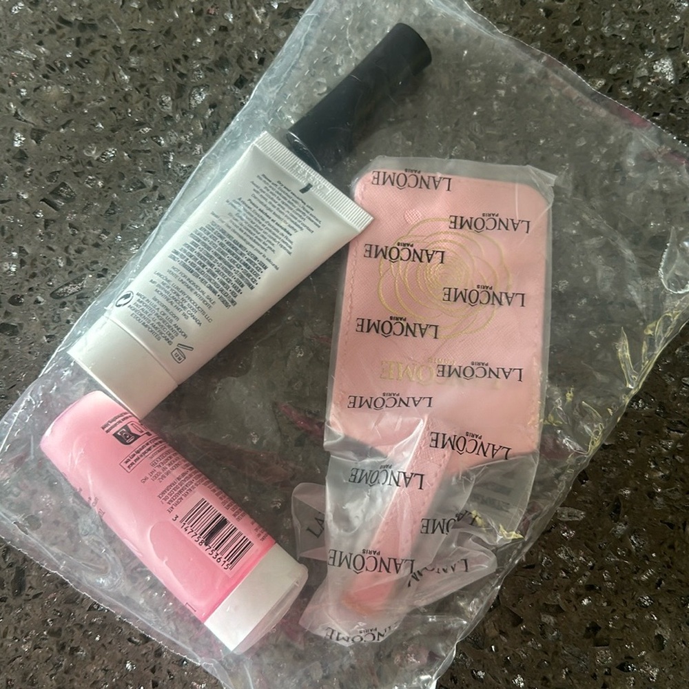 Lancome bundle - Picture 4 of 5